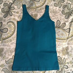Anthro Eloise Seamless Camisole Tank